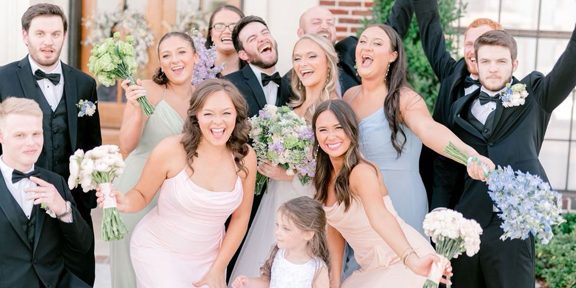 Wedding Party