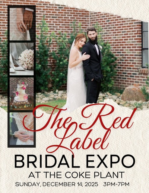 Xmas For The Coke Plant